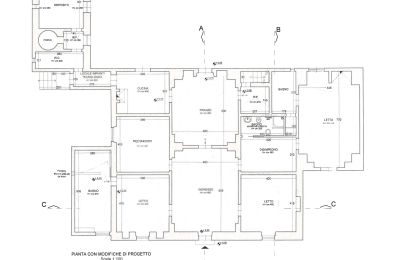 Property Oria, Floor plan 1