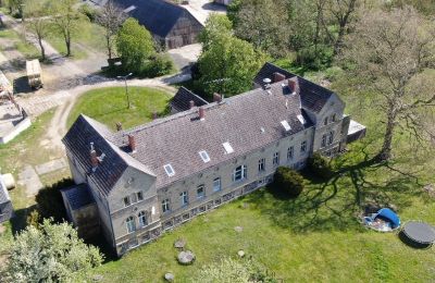 Manor House for sale Mecklenburg-West Pomerania,, Image 5/6