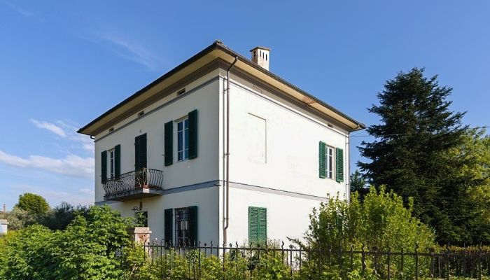 Historic Villa for sale Lucca, Tuscany,  Italy