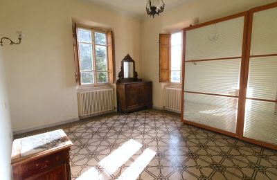 Historic Villa for sale Lucca, Tuscany, Image 12/20