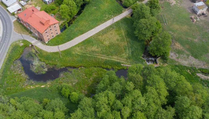 Mill Sławoborze 2