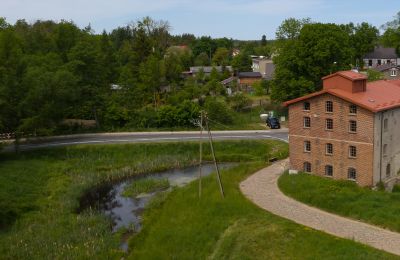 Mill for sale Sławoborze, West Pomeranian Voivodeship, Image 3/17