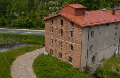 Mill for sale Sławoborze, West Pomeranian Voivodeship, Image 13/17