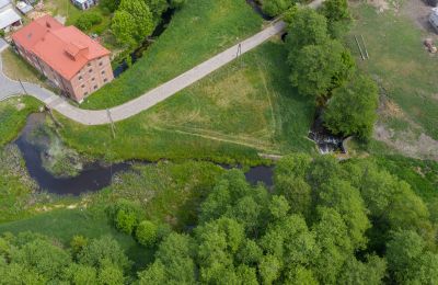 Mill for sale Sławoborze, West Pomeranian Voivodeship, Property