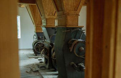 Mill for sale Sławoborze, West Pomeranian Voivodeship, Image 15/17