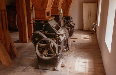 Mill for sale Sławoborze, West Pomeranian Voivodeship, Image 5/17