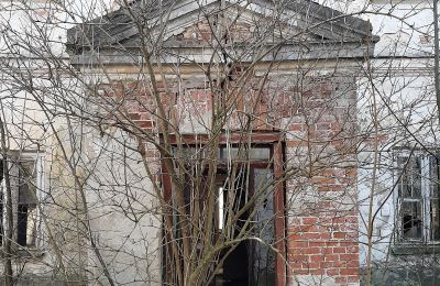 Endangered monuments in Poland: The palace in Sobieszyn, Lublin, Image 11