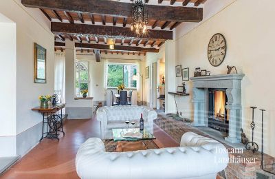 Country House for sale Arezzo, Tuscany, Image 6/36