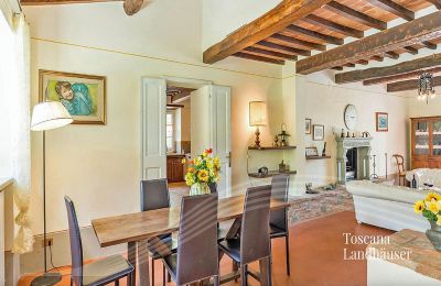 Country House for sale Arezzo, Tuscany, Image 7/36