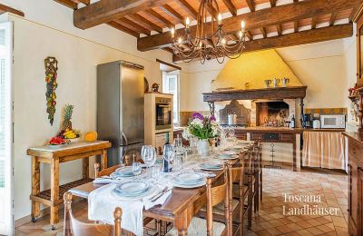 Country House for sale Arezzo, Tuscany, Image 10/36