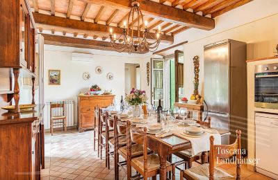 Country House for sale Arezzo, Tuscany, Image 11/36