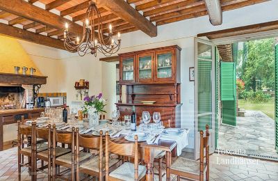 Country House for sale Arezzo, Tuscany, Image 12/36