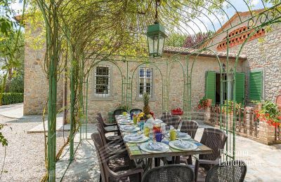 Country House for sale Arezzo, Tuscany, Image 25/36