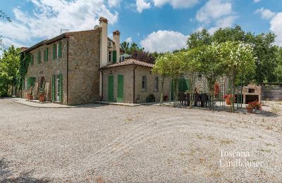 Country House for sale Arezzo, Tuscany, Image 26/36