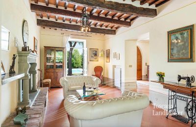 Country House for sale Arezzo, Tuscany, Image 4/36