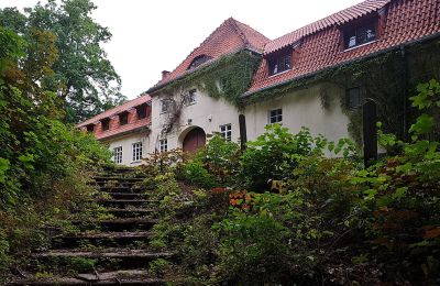 Castle for sale Wietrzno, West Pomeranian Voivodeship, Image 12/12