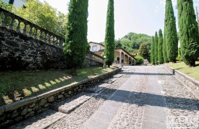 Historic Villa for sale Bagni di Lucca, Tuscany, Image 16/16