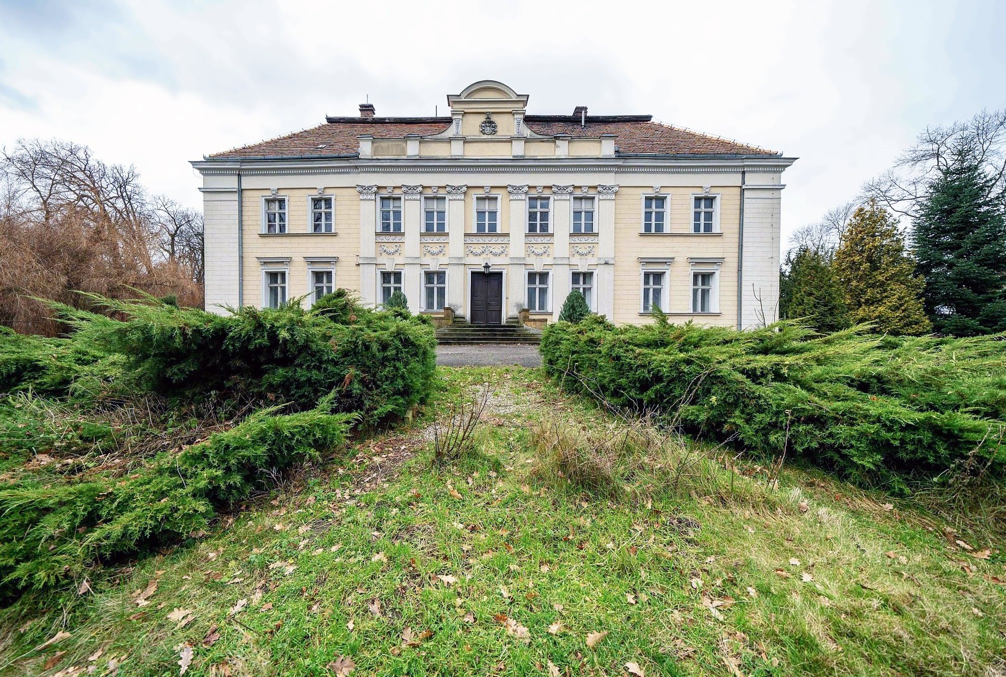 Photos Classical Country House in Greater Poland