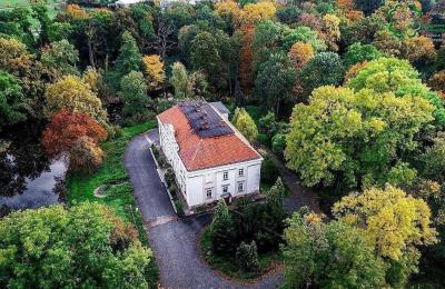 Castle for sale Gola, Greater Poland Voivodeship, Image 3/46