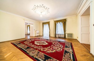 Castle for sale Gola, Greater Poland Voivodeship, Image 10/46