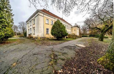 Castle for sale Gola, Greater Poland Voivodeship, Image 42/46