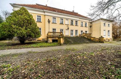 Castle for sale Gola, Greater Poland Voivodeship, Image 40/46