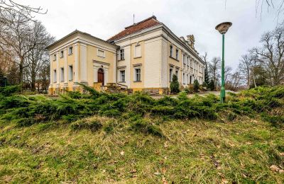 Castle for sale Gola, Greater Poland Voivodeship, Image 38/46