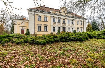 Castle for sale Gola, Greater Poland Voivodeship, Image 2/46