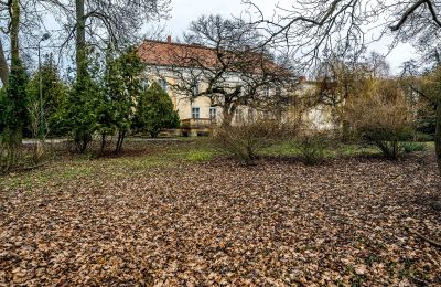 Castle for sale Gola, Greater Poland Voivodeship, Wozownia/stajnia