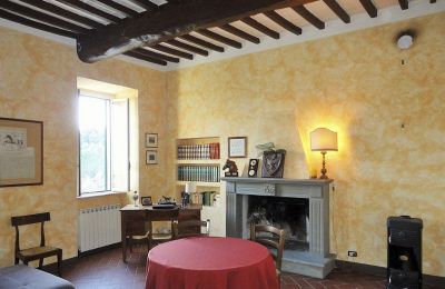 Historic Villa for sale 06063 Magione, Umbria, Image 7/18