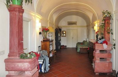 Historic Villa for sale 06063 Magione, Umbria, Image 14/18