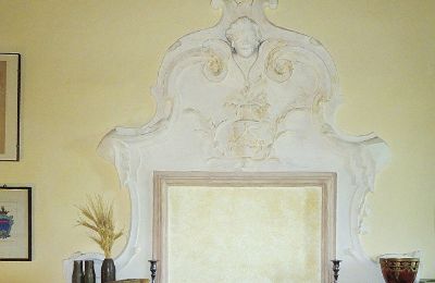 Historic Villa for sale 06063 Magione, Umbria, Details