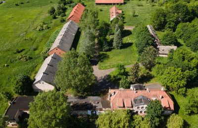 Manor House for sale Garbno, Garbno 10, Warmian-Masurian Voivodeship, Image 5/29