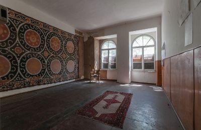 Manor House for sale Garbno, Garbno 10, Warmian-Masurian Voivodeship, Ground Floor