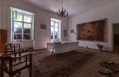 Manor House for sale Garbno, Garbno 10, Warmian-Masurian Voivodeship, Ground Floor