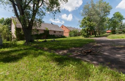 Manor House for sale Garbno, Garbno 10, Warmian-Masurian Voivodeship, Outbuilding