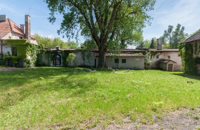 Manor House for sale Garbno, Garbno 10, Warmian-Masurian Voivodeship, PGR Annex