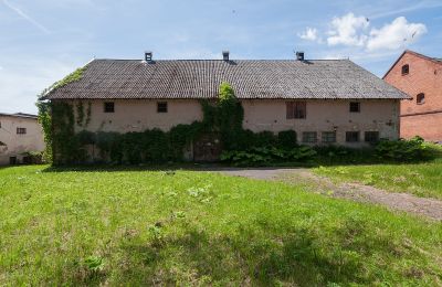 Manor House for sale Garbno, Garbno 10, Warmian-Masurian Voivodeship, Image 25/29