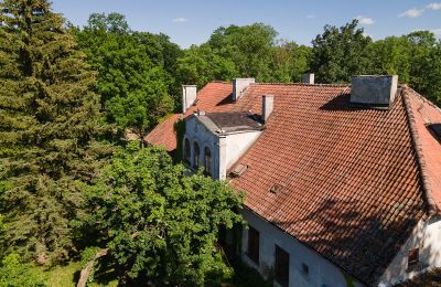 Manor House for sale Garbno, Garbno 10, Warmian-Masurian Voivodeship, Image 12/29