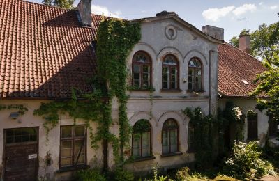 Manor House for sale Garbno, Garbno 10, Warmian-Masurian Voivodeship, Image 15/29