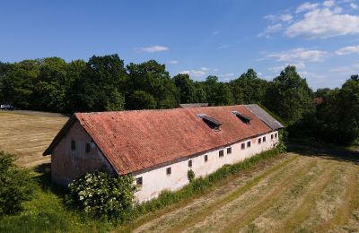 Manor House for sale Garbno, Garbno 10, Warmian-Masurian Voivodeship, Outbuilding