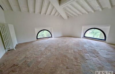 Historic Villa for sale Casciana Terme, Tuscany, Image 12/12