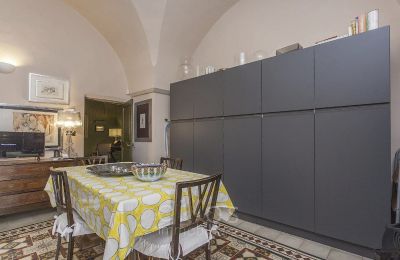 Castle Apartment for sale Oria, Apulia, Image 15/18