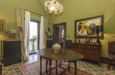 Castle Apartment for sale Oria, Apulia, Image 13/18