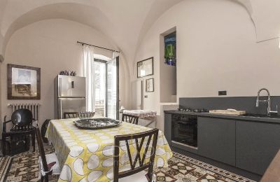 Castle Apartment for sale Oria, Apulia, Image 14/18