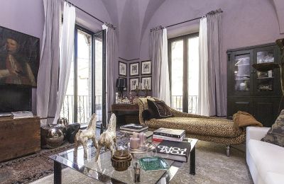 Castle Apartment for sale Oria, Apulia, Image 17/18