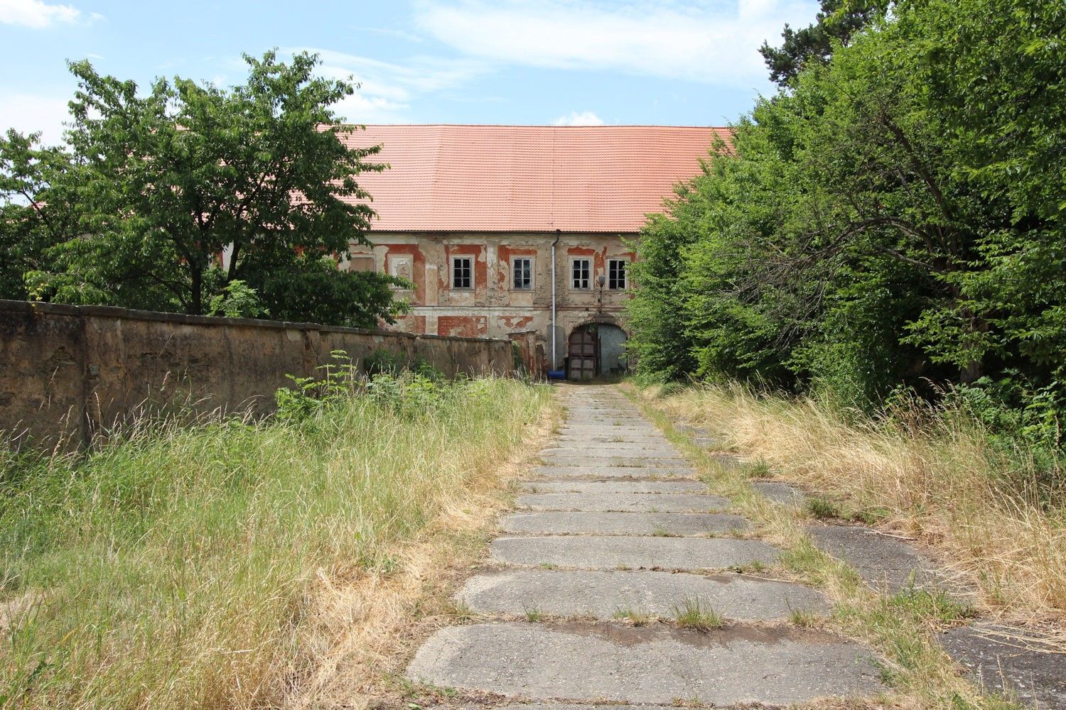 Photos Baroque castle property in Czech Republic