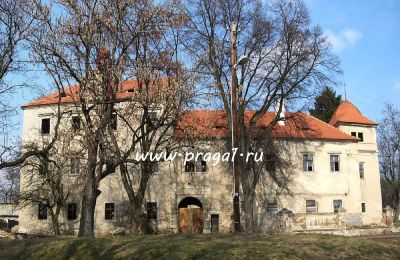 Castle for sale Štětí, Ústecký kraj, Image 3/7