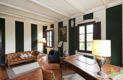 Historic Villa for sale Lazio, Image 14/21