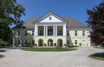 Castle for sale Central Bohemia